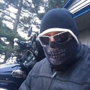 Meet your Posher, Jon